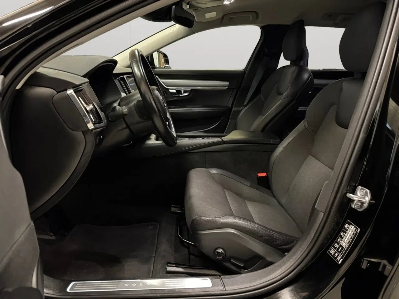 Billede 6 - Volvo V90 2,0 D4 190 Momentum aut.