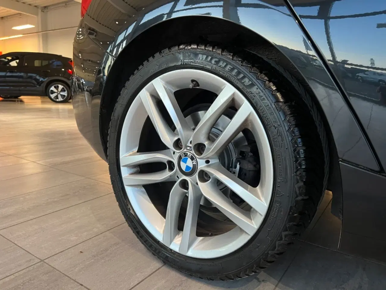 Billede 19 - BMW 118i 1,5 M-Sport aut.