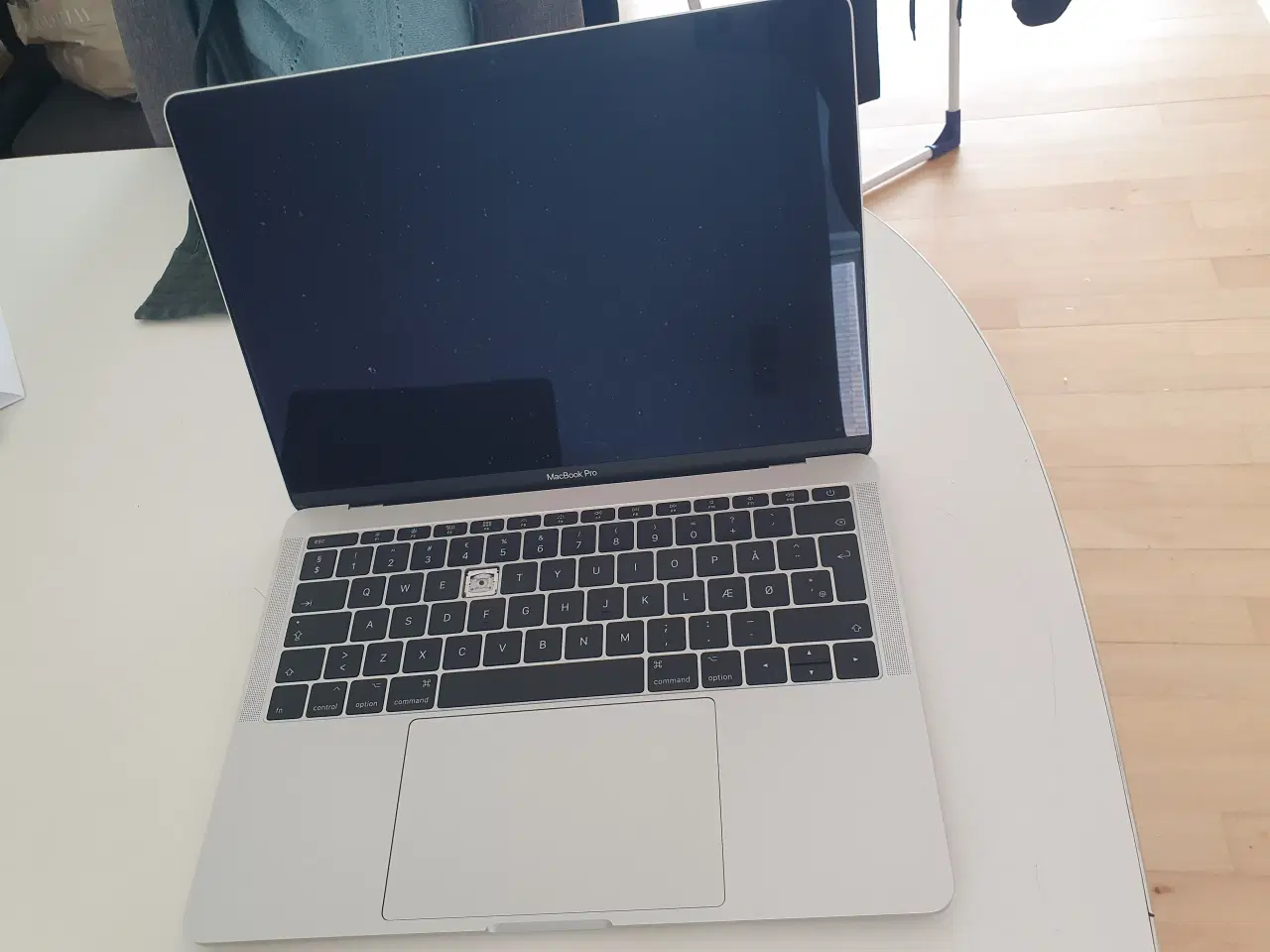 Billede 3 - Macbook Pro 13" 2017