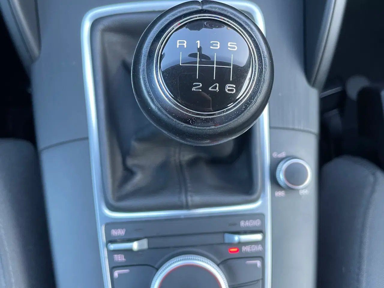 Billede 9 - Audi A3 Sportsback