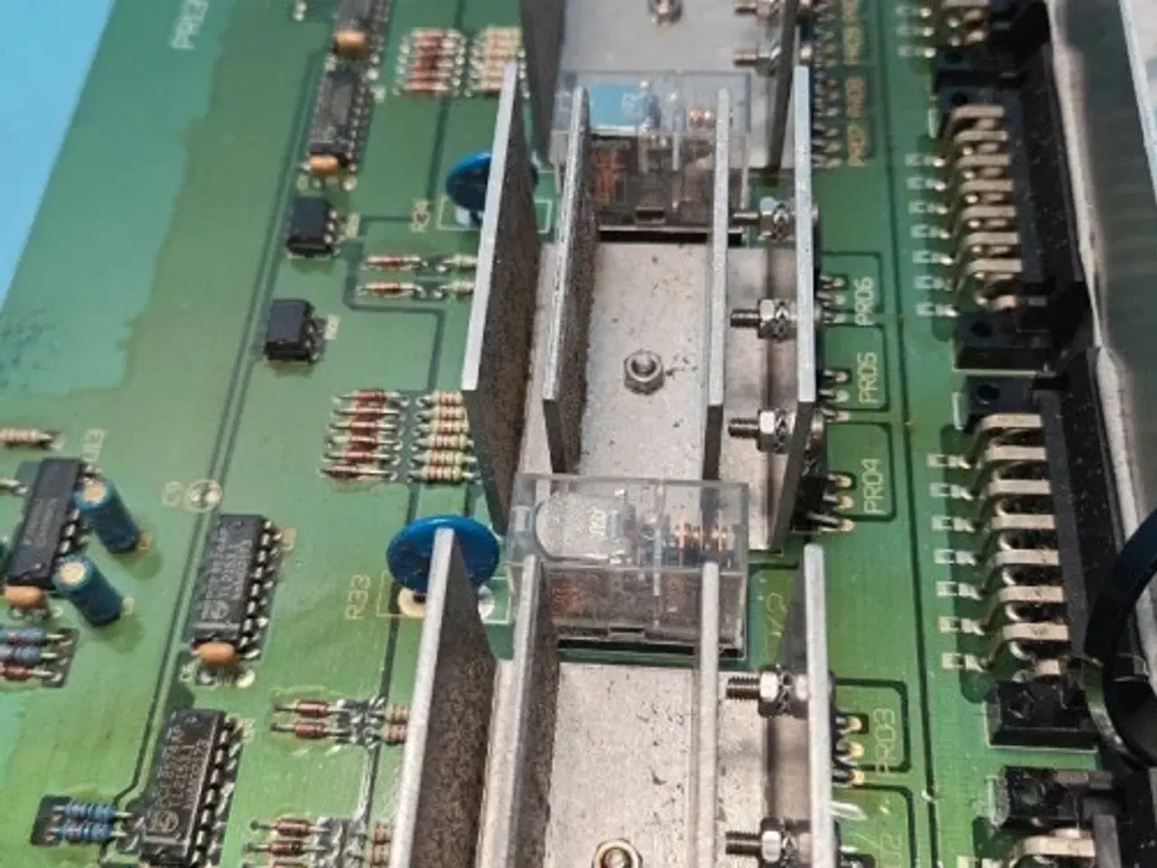 Billede 5 - New Holland FX60 Print 84443498