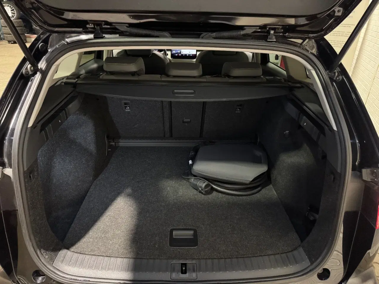 Billede 14 - Skoda Enyaq 60 iV Lounge