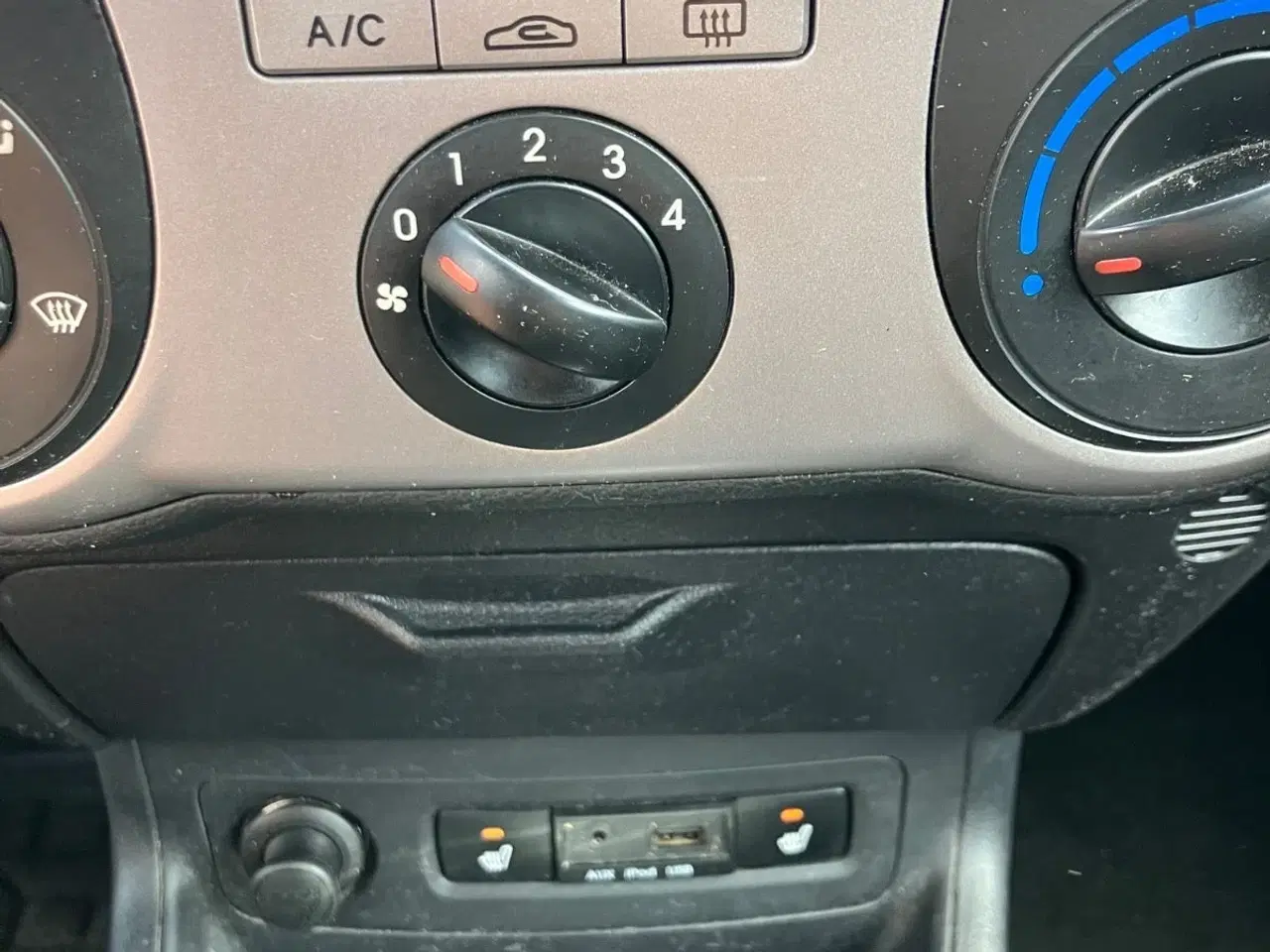 Billede 6 - Hyundai i20 1,25 Comfort