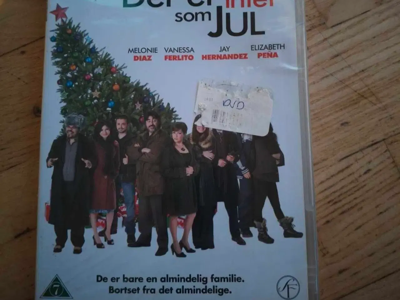 Billede 1 - der er intet som jul