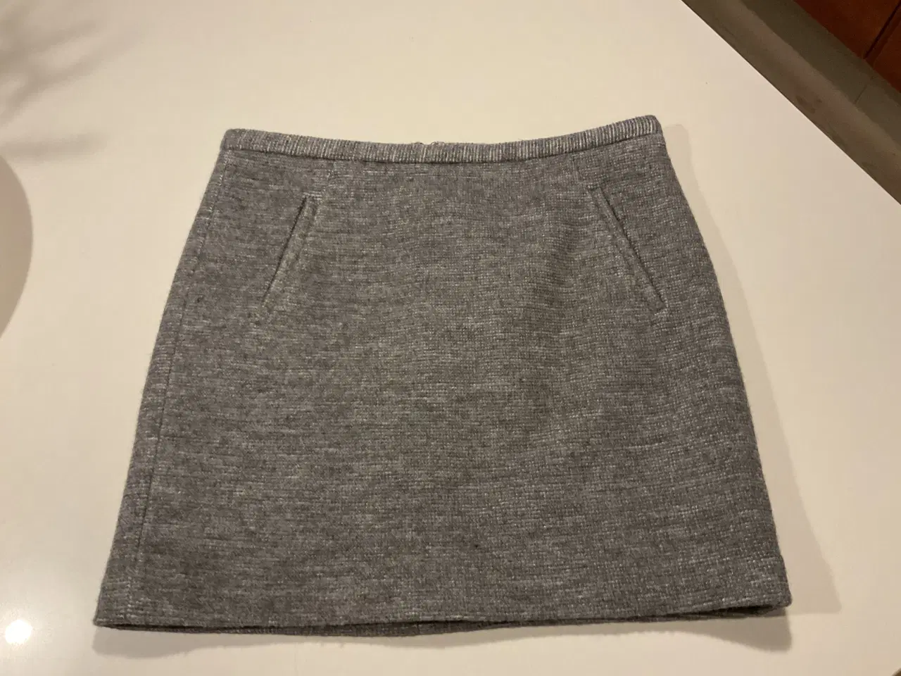 Billede 1 - Vinter nederdel fra InWear