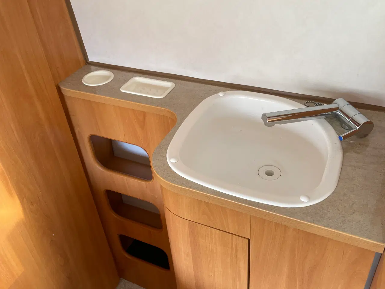 Billede 8 - Hymer 554 GT Troll