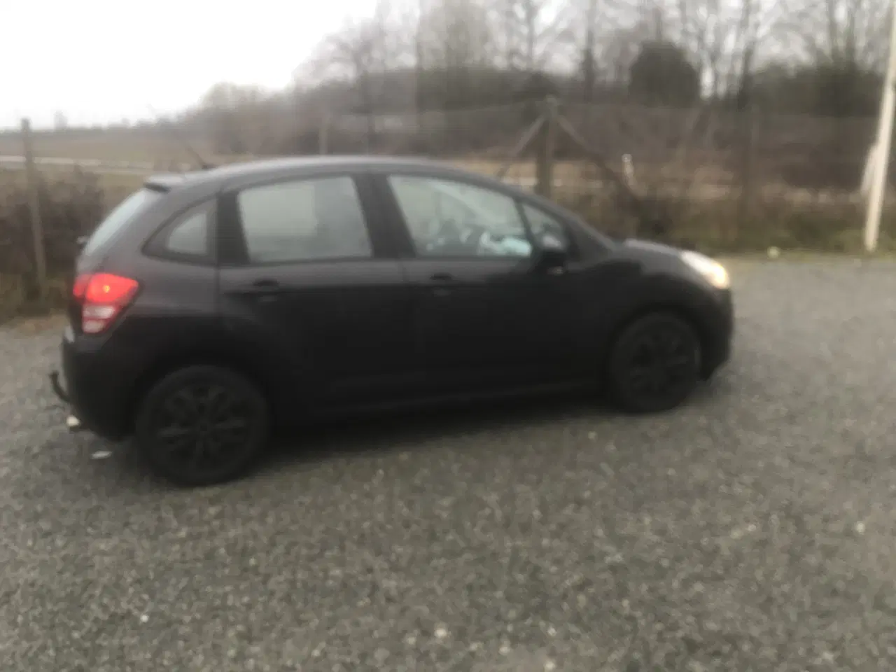 Billede 7 - Citroen c3 1,4 HDI 68 hk  2011 ( diesel med partik