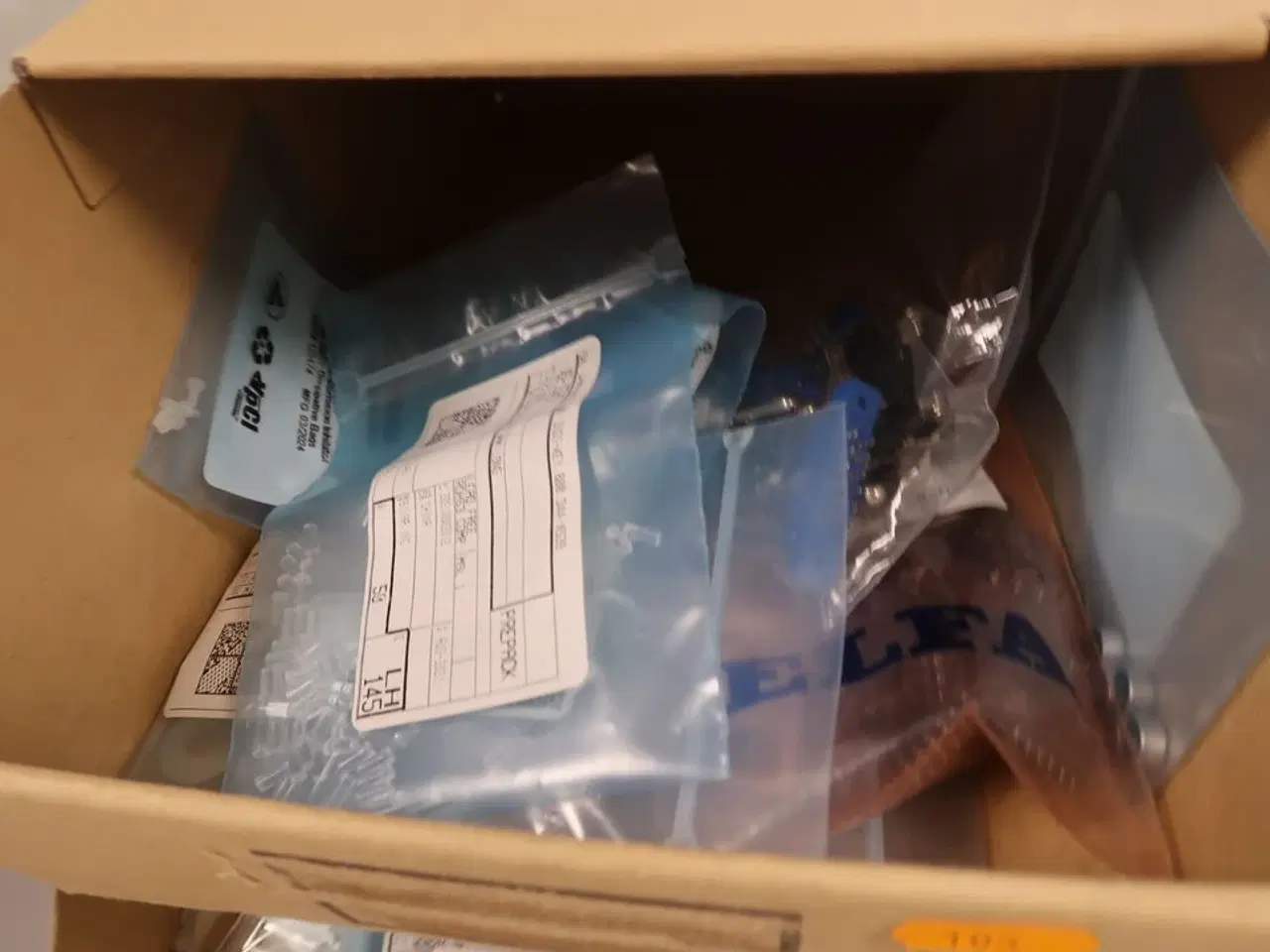 Billede 5 - Elektronikdele, ESP32, Arduino, Uart-USB