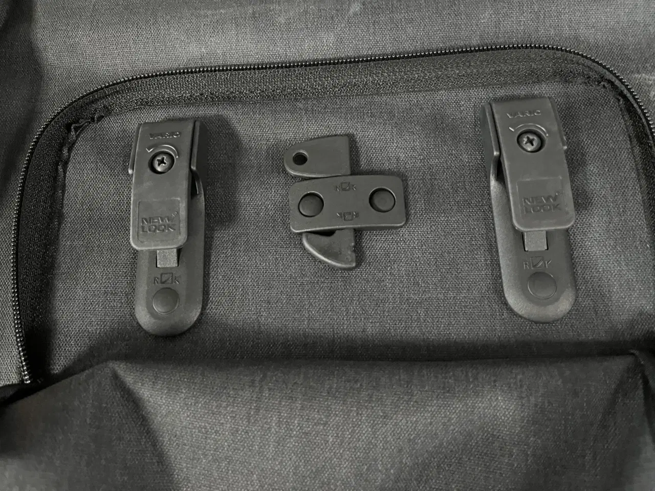 Billede 4 - Messenger bag New Looxs Varo