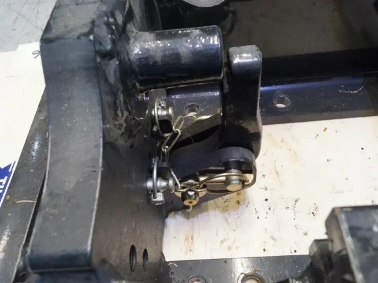 Billede 17 - New Holland T6.175 Træk 47982713