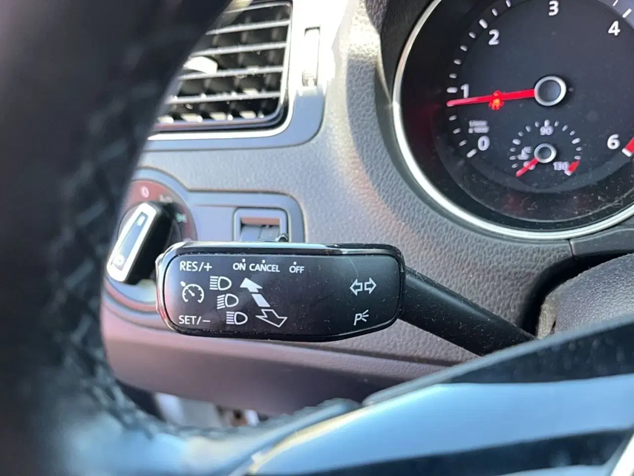 Billede 7 - VW Polo 1,4 TDi 90 Comfortline BMT