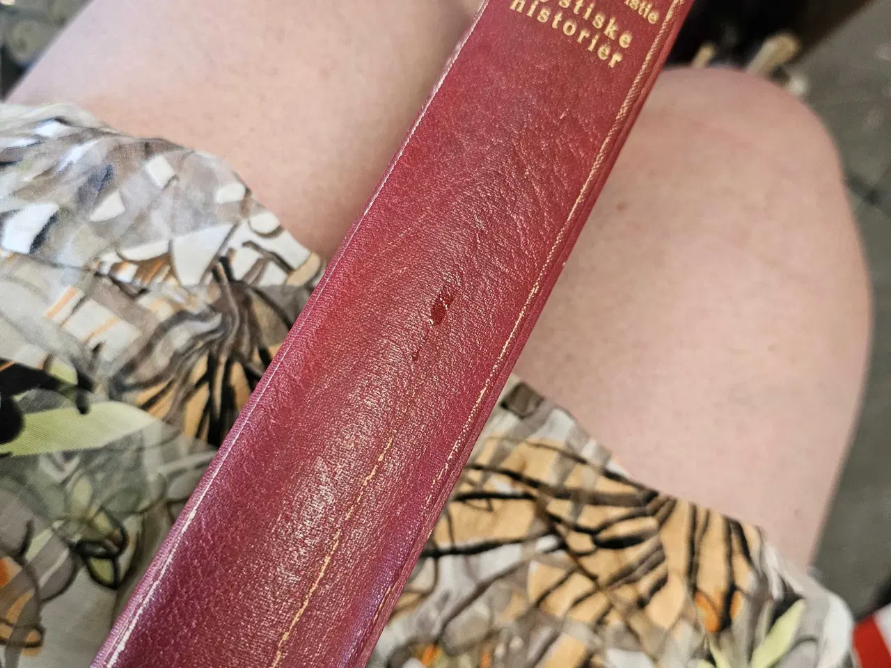 Billede 2 - Agatha Christies bedste mystiske historier