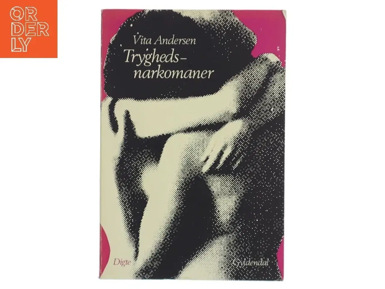 Billede 1 - Vita Andersen: Tryghedsnarkomaner