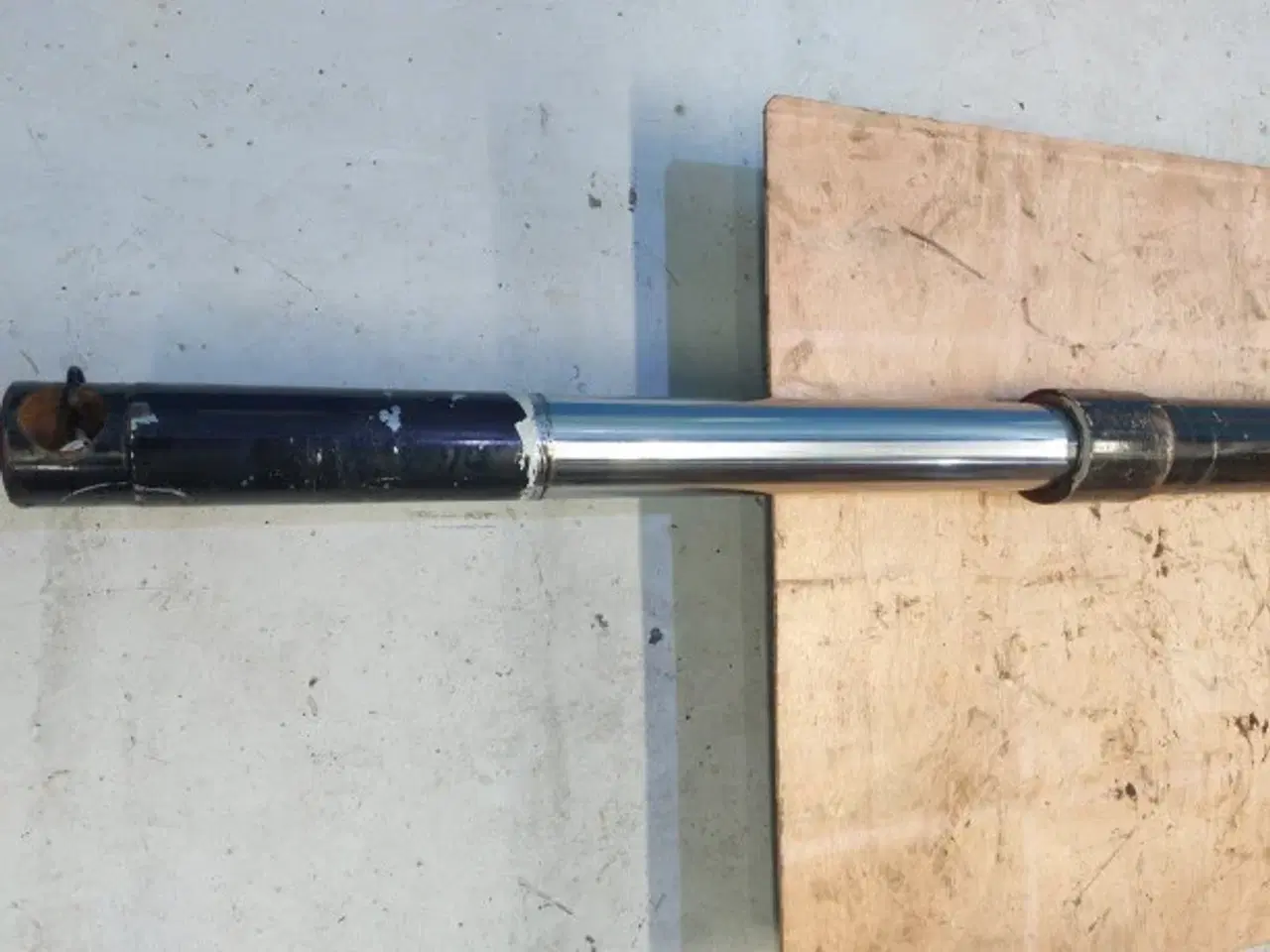 Billede 6 - Case IH 8010 Fødecylinder 97375277