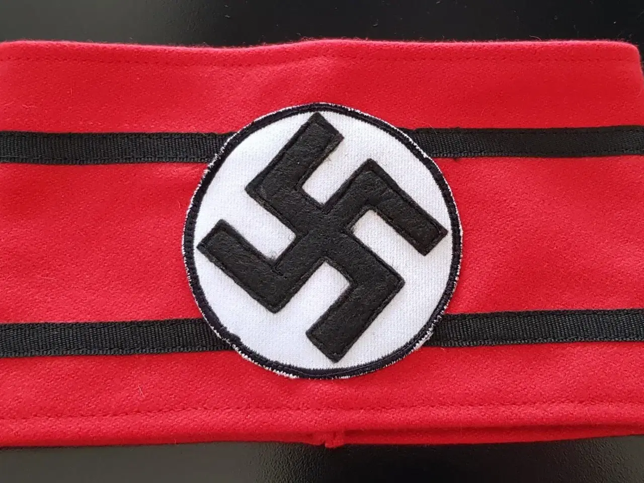 Billede 2 - Tyskland WW2 Armbind