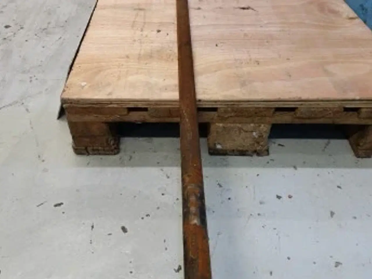 Billede 3 - Massey Ferguson 7274 Aksel 28281789