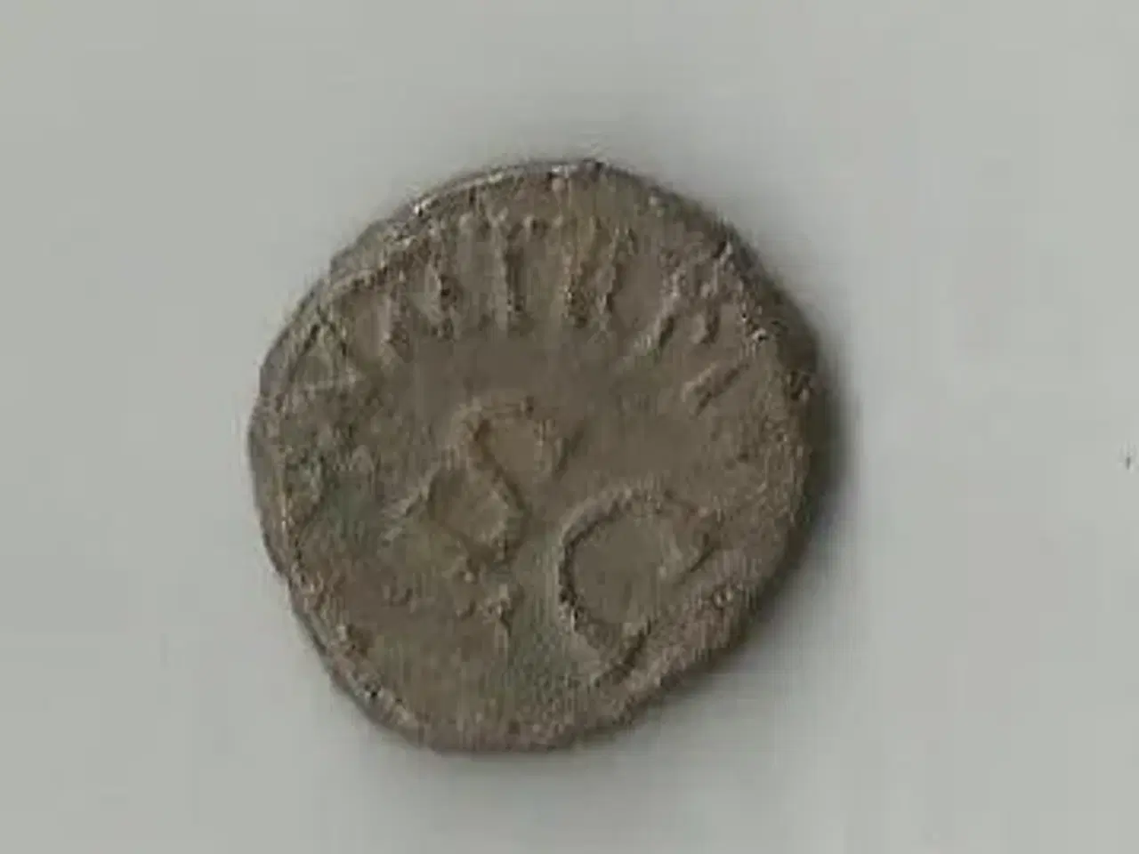 Billede 1 - Romerriget mønt