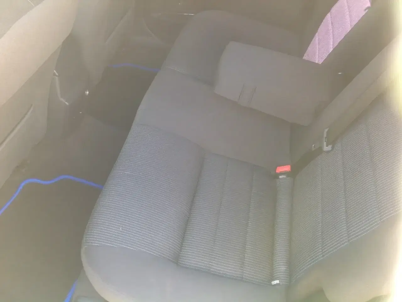 Billede 9 - Ford Mondeo 2,5 20V Turbo Titanium stc.