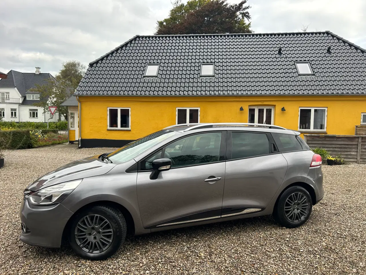 Billede 6 - Renault Clio tce 90 sport