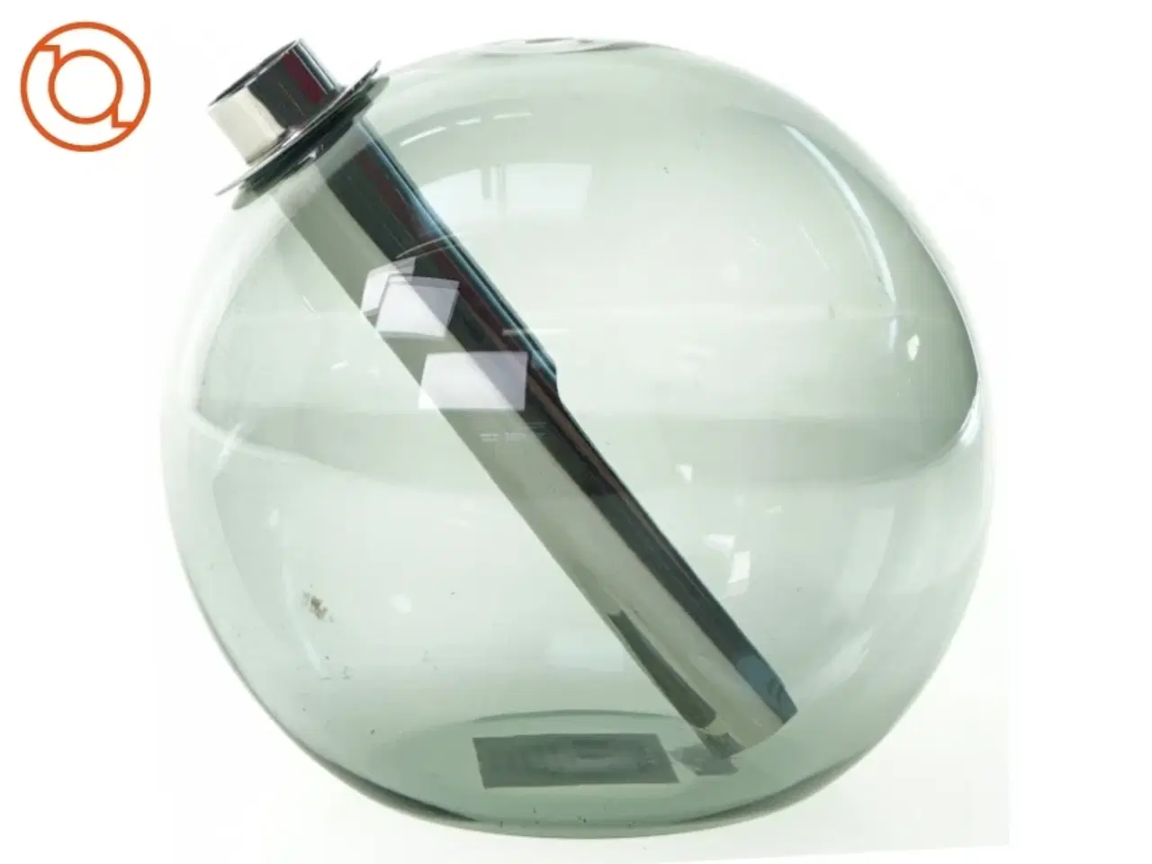 Billede 1 - Solitaire vase fra Bolia (str. 15 x 12 cm)