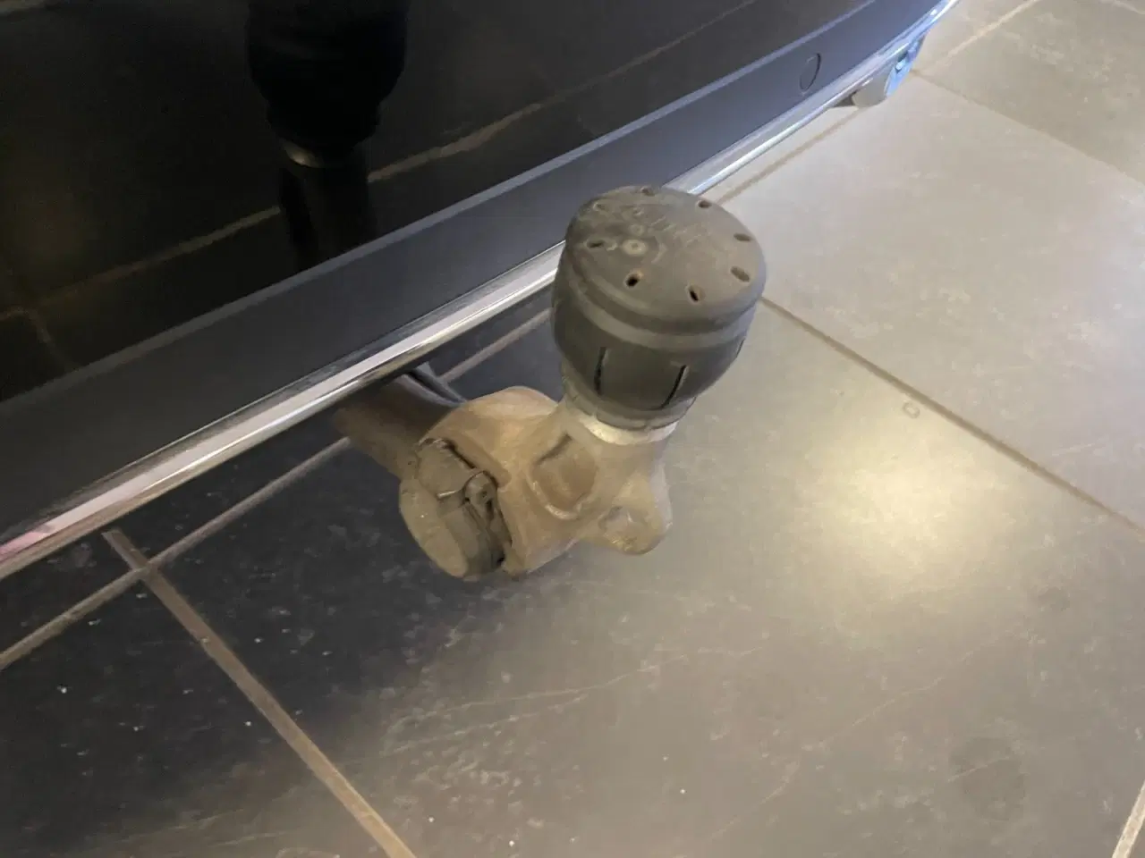 Billede 14 - Mercedes C220 d 2,0 Avantgarde stc. aut.