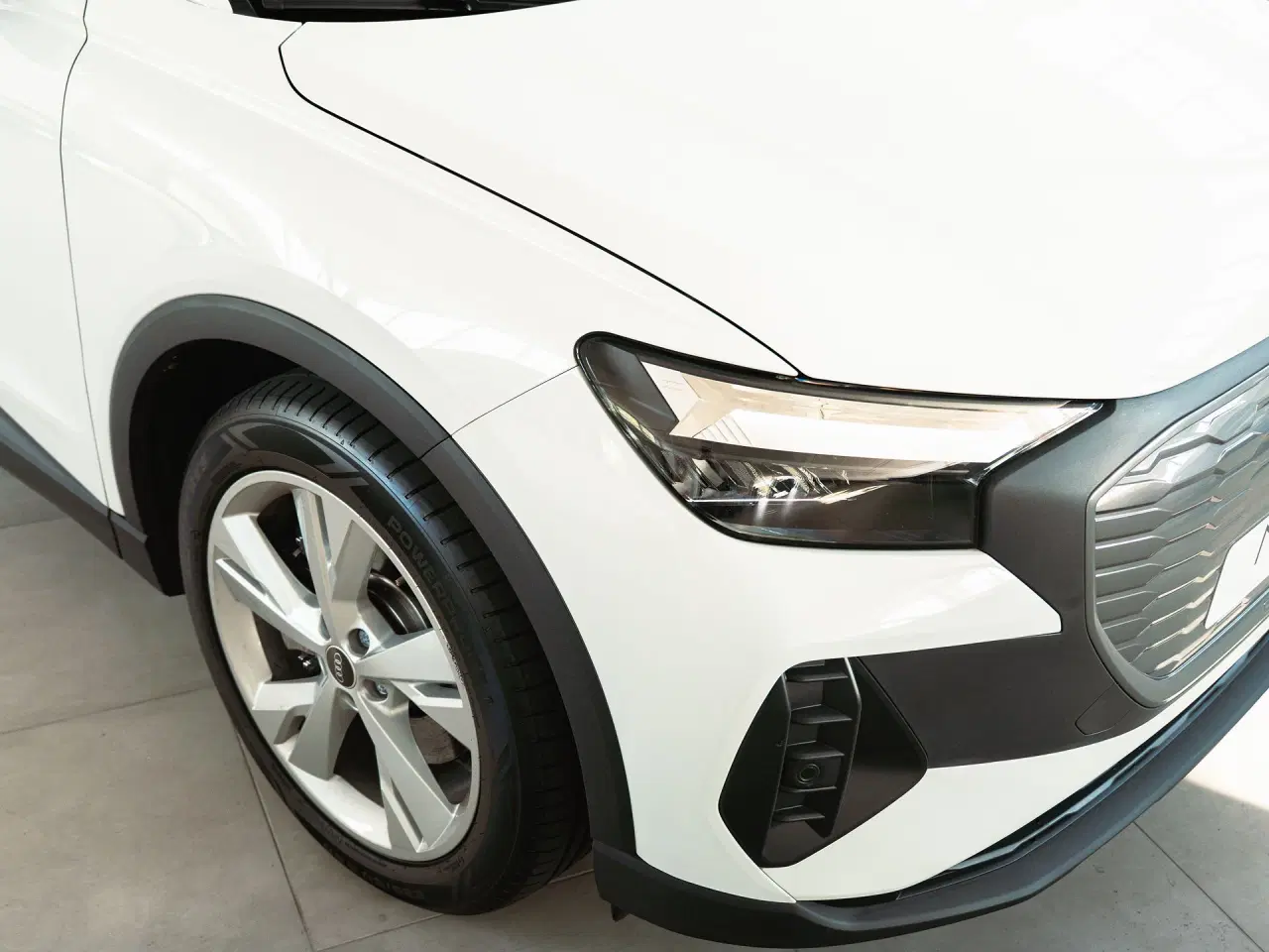 Billede 10 - Audi Q4 Etron 