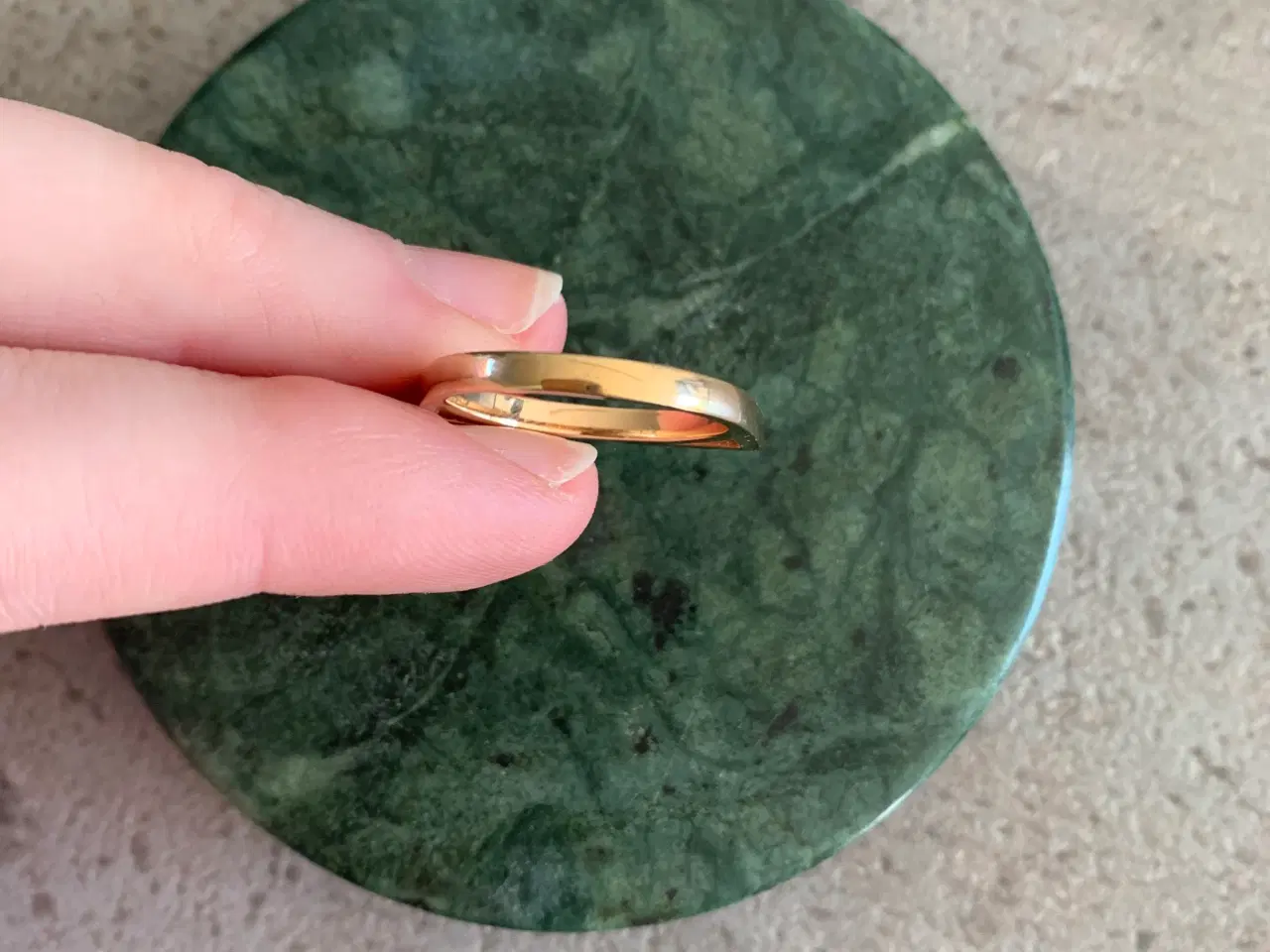 Billede 4 - Sif Jakobs ring