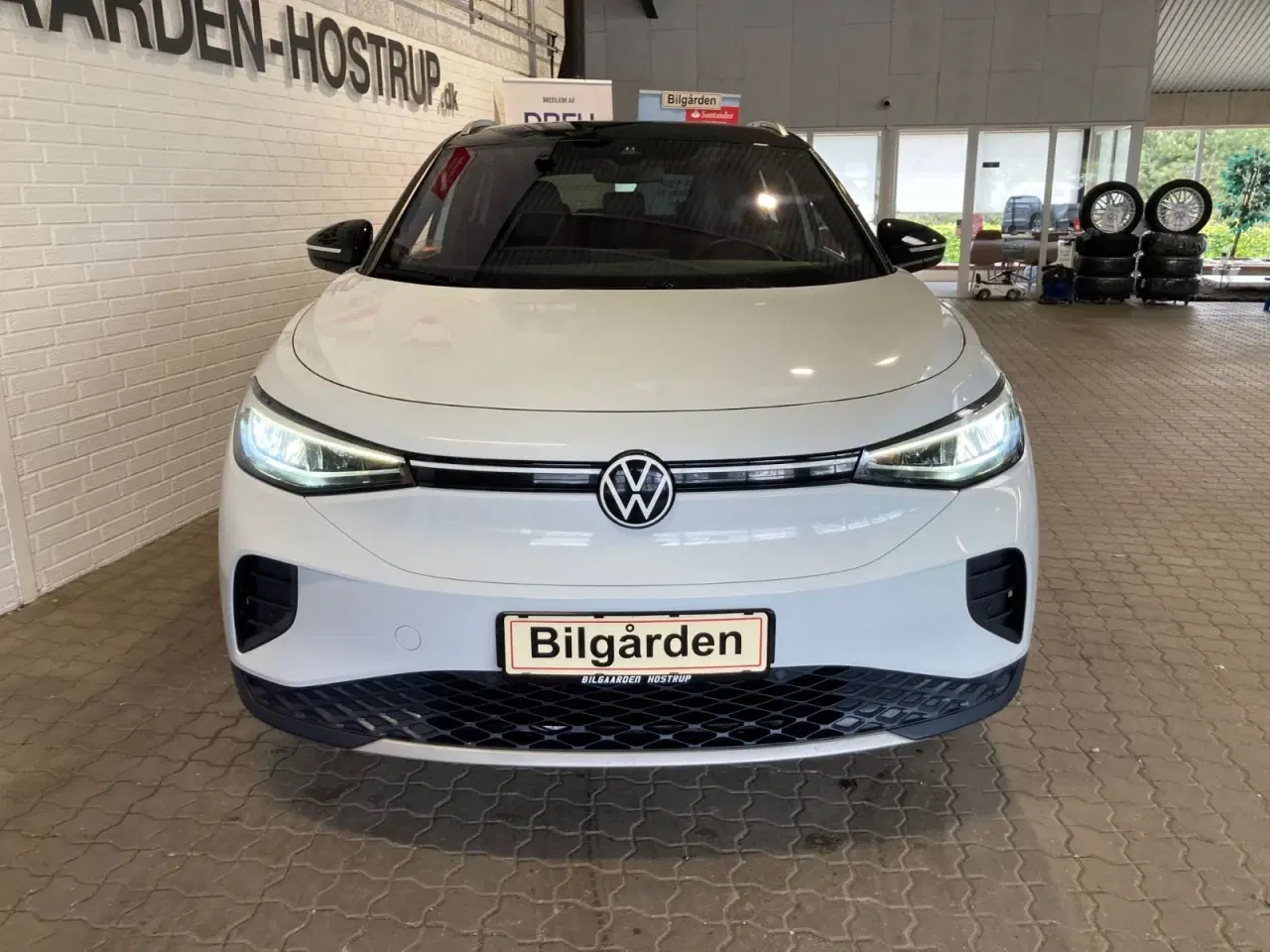 Billede 4 - VW ID.4 77 Pro Performance 1ST
