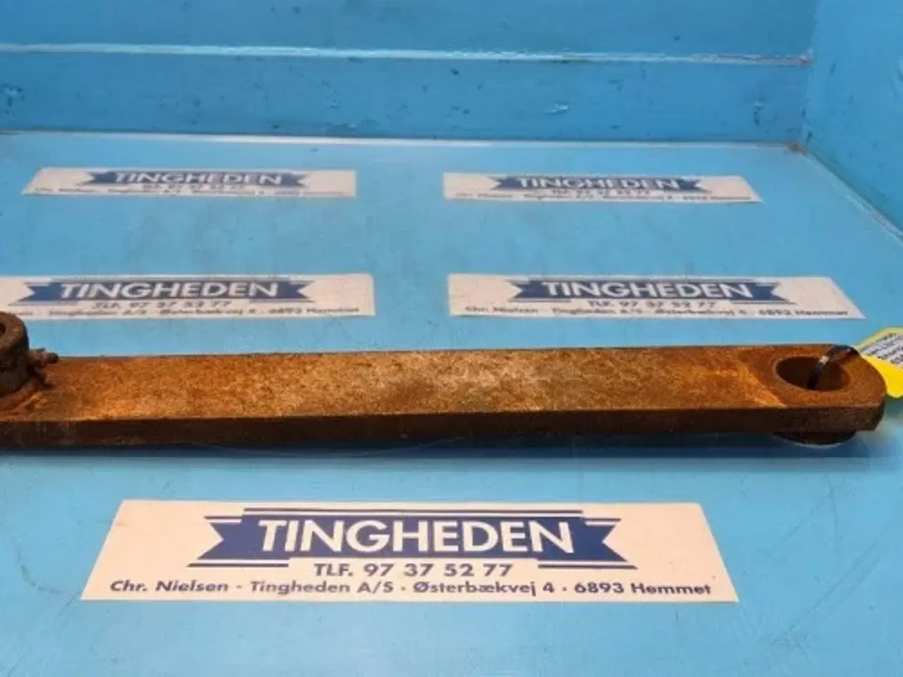 Billede 1 - New Holland LB110 Stang 85801057