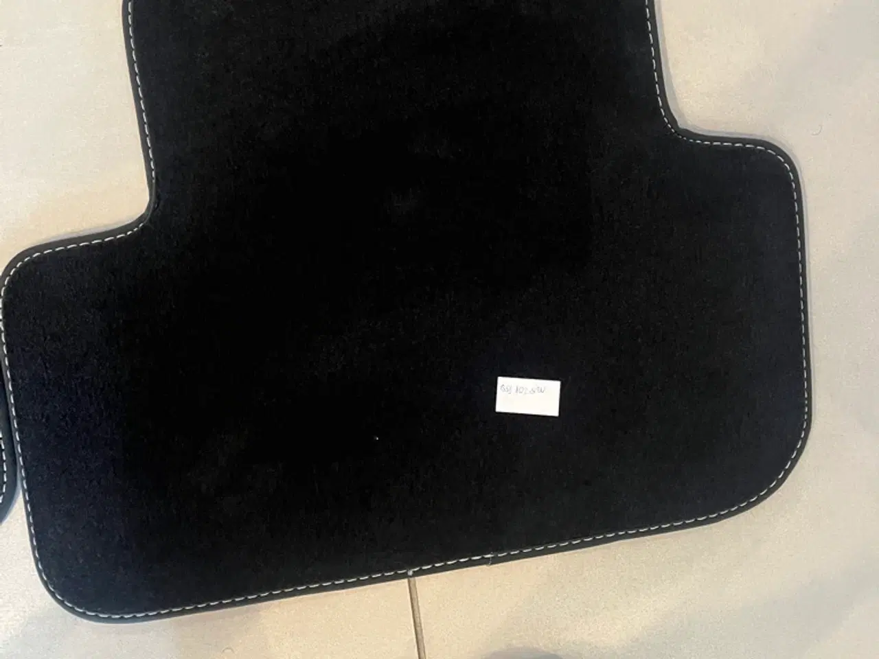Billede 2 - Audi A4 måtter til 8K nye