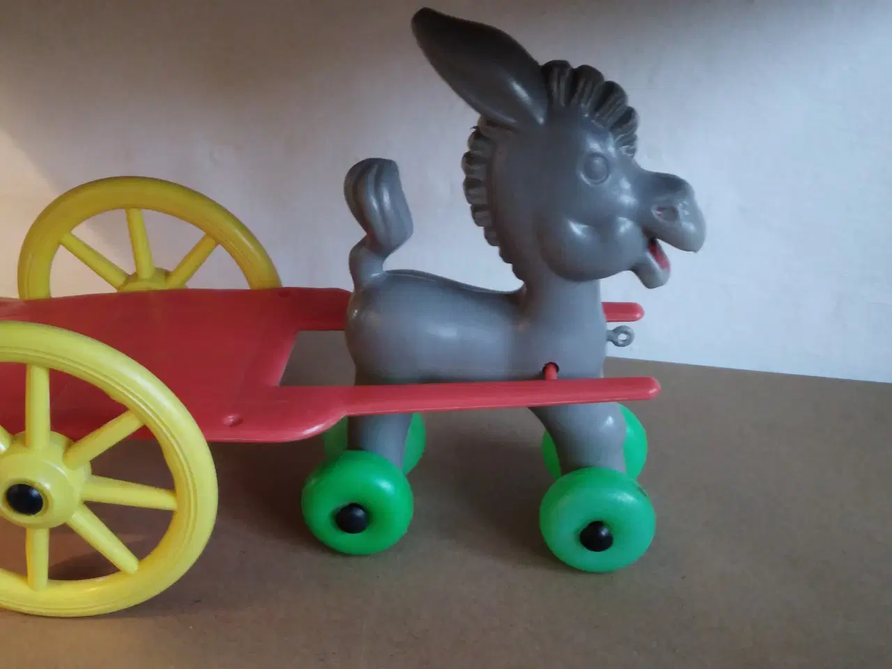 Billede 3 - Legetøj for de små