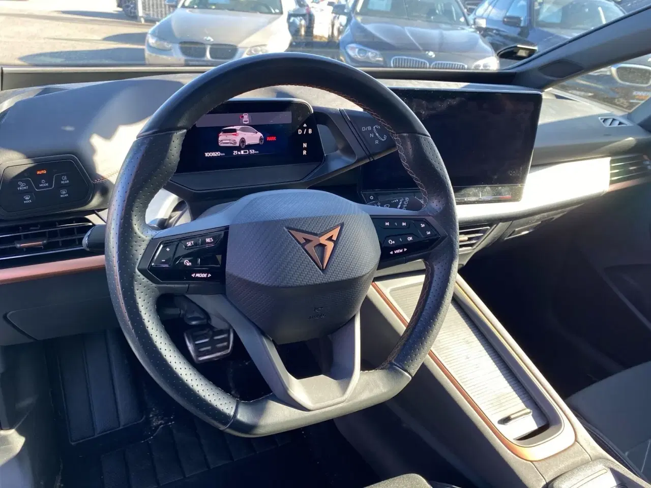 Billede 8 - Cupra Born EL High 150HK 5d Aut.