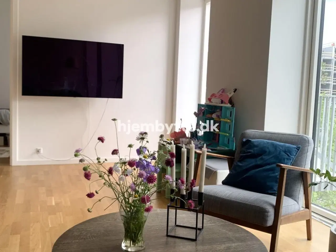 Billede 3 - Hjembytte - RichardMortensensVej