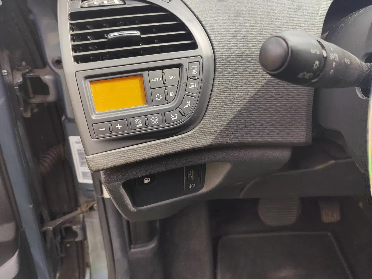 Billede 6 - Citroen grand c4 Picasso 