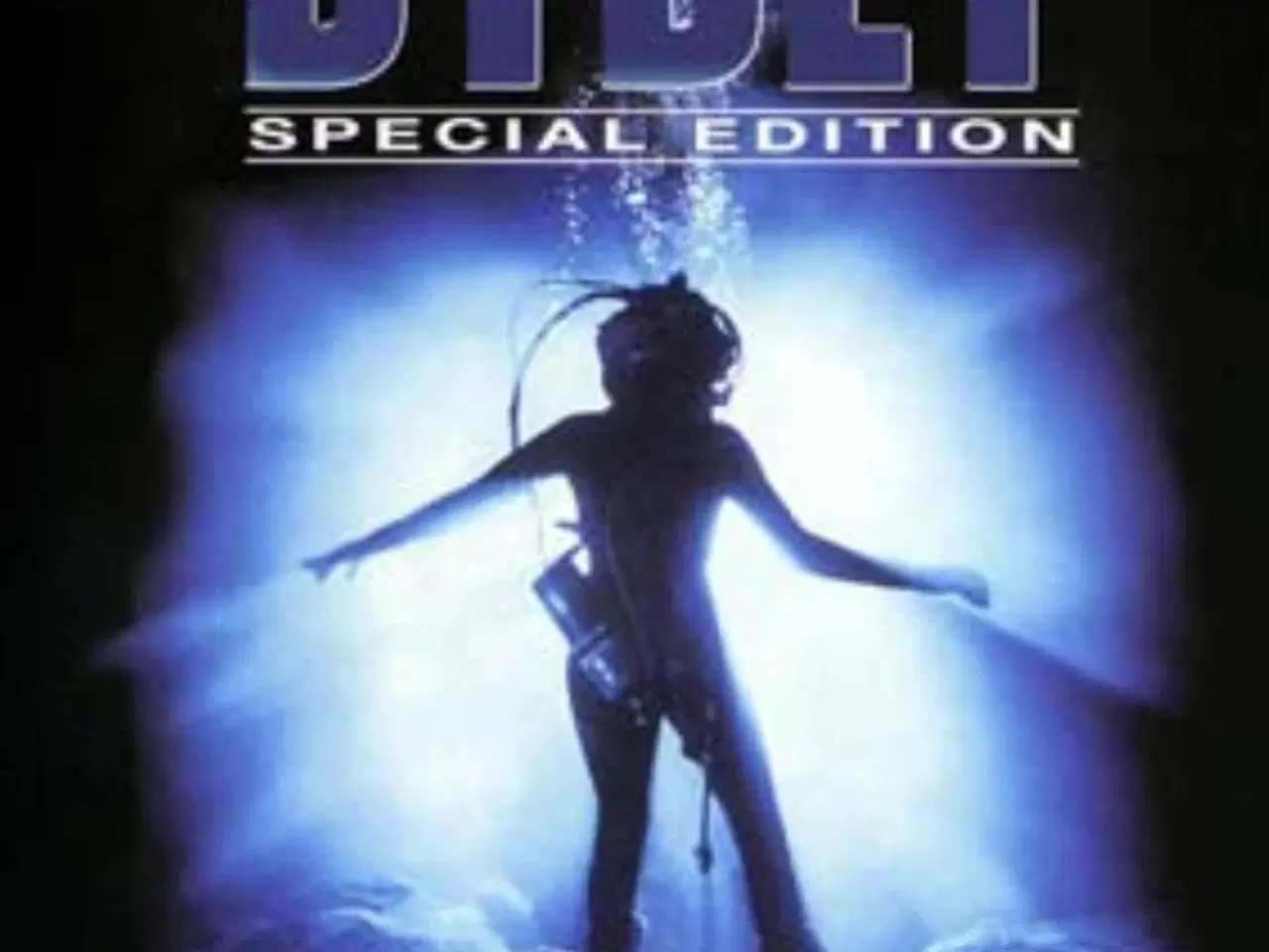 Billede 1 - Dybet - Special edition double DVD 