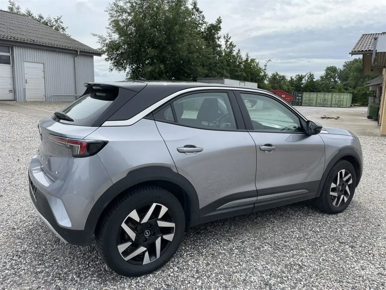 Billede 12 - Opel Mokka-e EL Elegance 136HK 5d Aut.