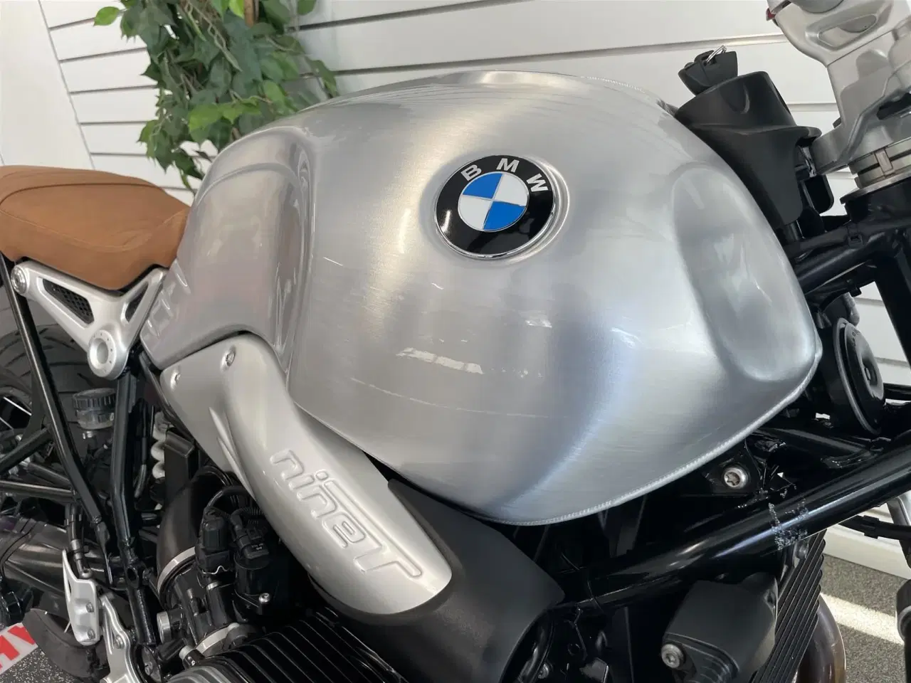 Billede 11 - BMW R Nine T Scrambler
