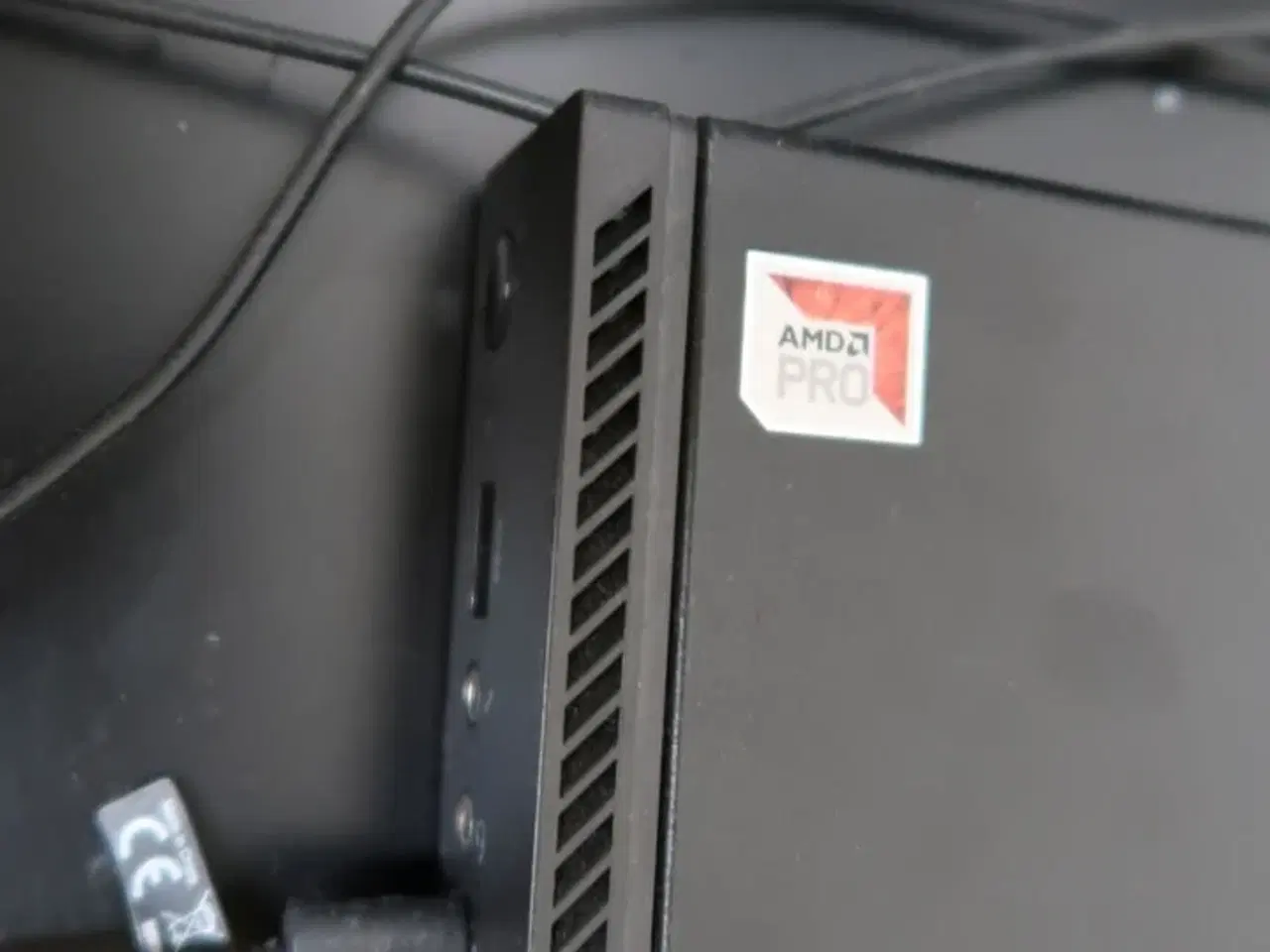 Billede 7 - Computerskærm, tastatur, mus, håndscanner samt computer LENOVO