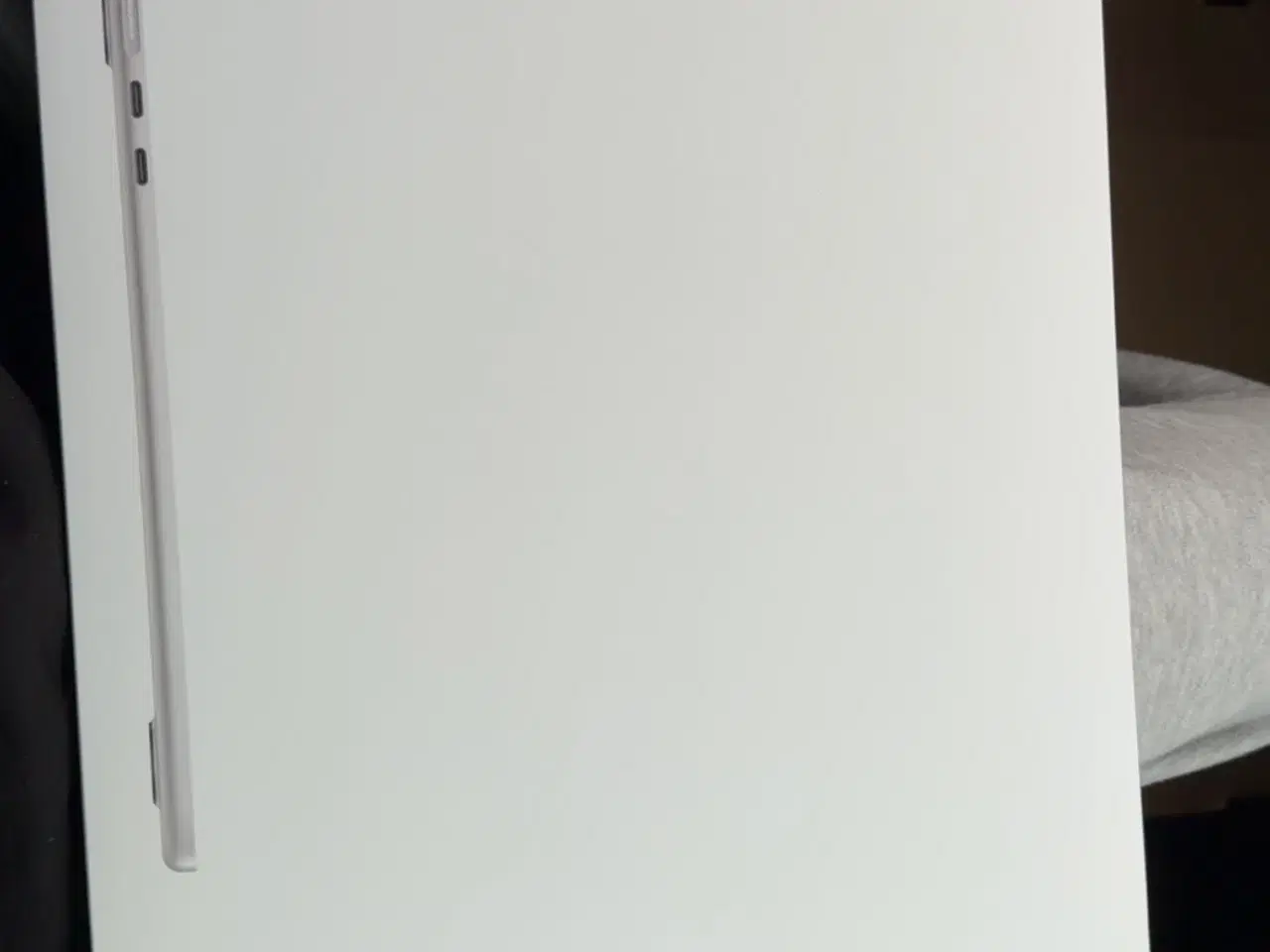 Billede 1 - MacBook Air m4. Model A3240