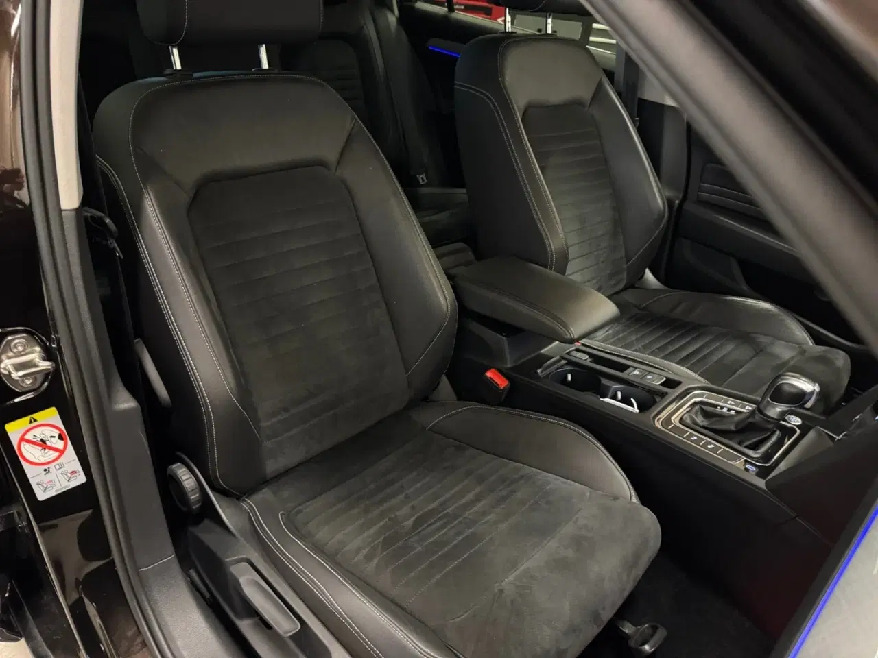 Billede 16 - VW Passat 1,4 GTE Highline+ Variant DSG