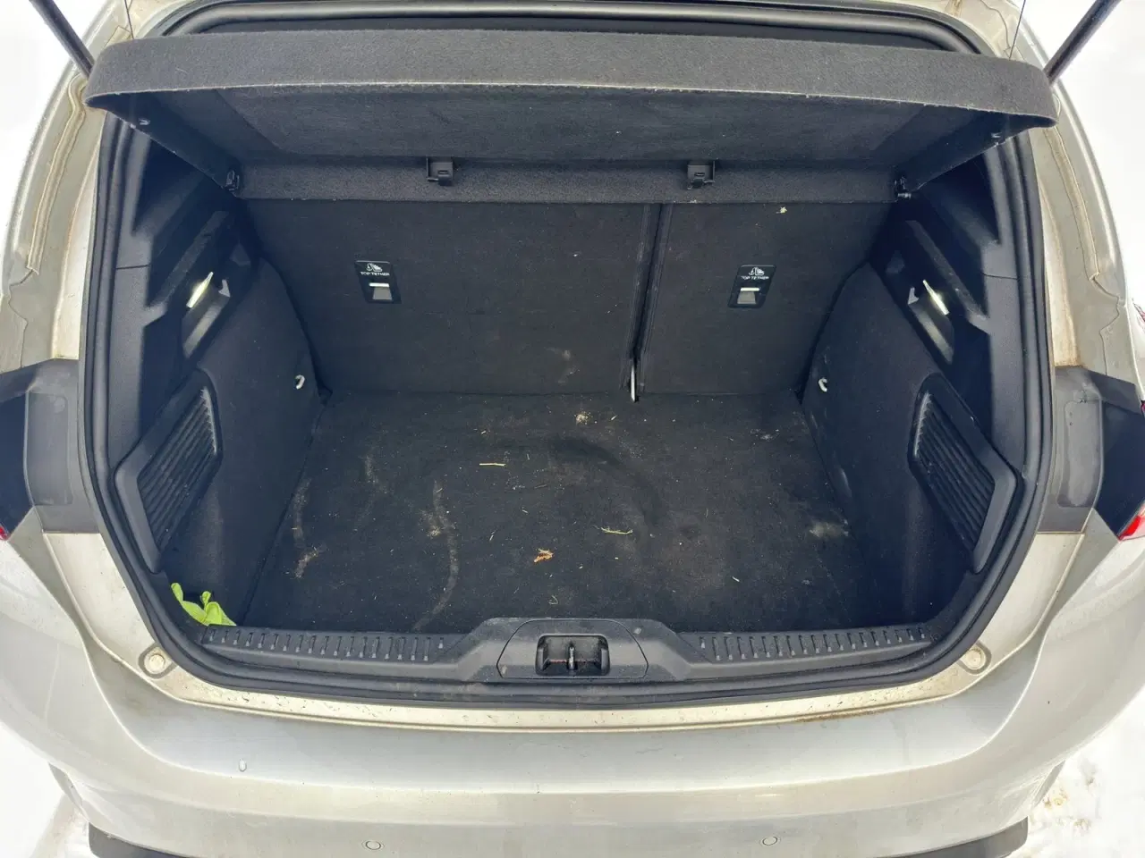 Billede 17 - Ford Focus 1,5 EcoBlue ST-Line Business aut.