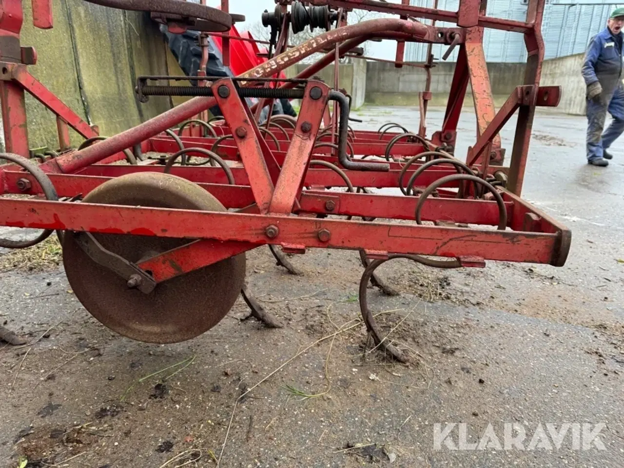 Billede 12 - Harve Kongskilde