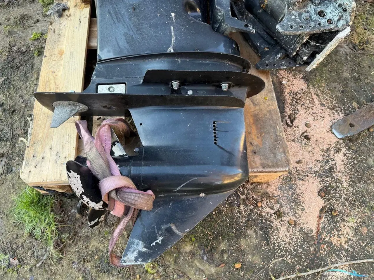 Billede 2 - Mariner 115Elp4TS