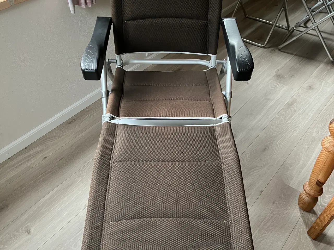 Billede 1 - Campingstole 