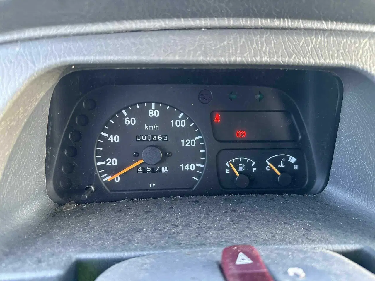 Billede 7 - Dongfeng