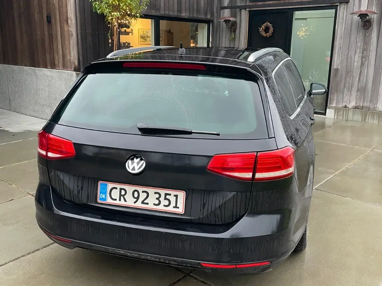 Billede 3 - VW Passat 2,0 TDi 150 Comfortline Variant DSG