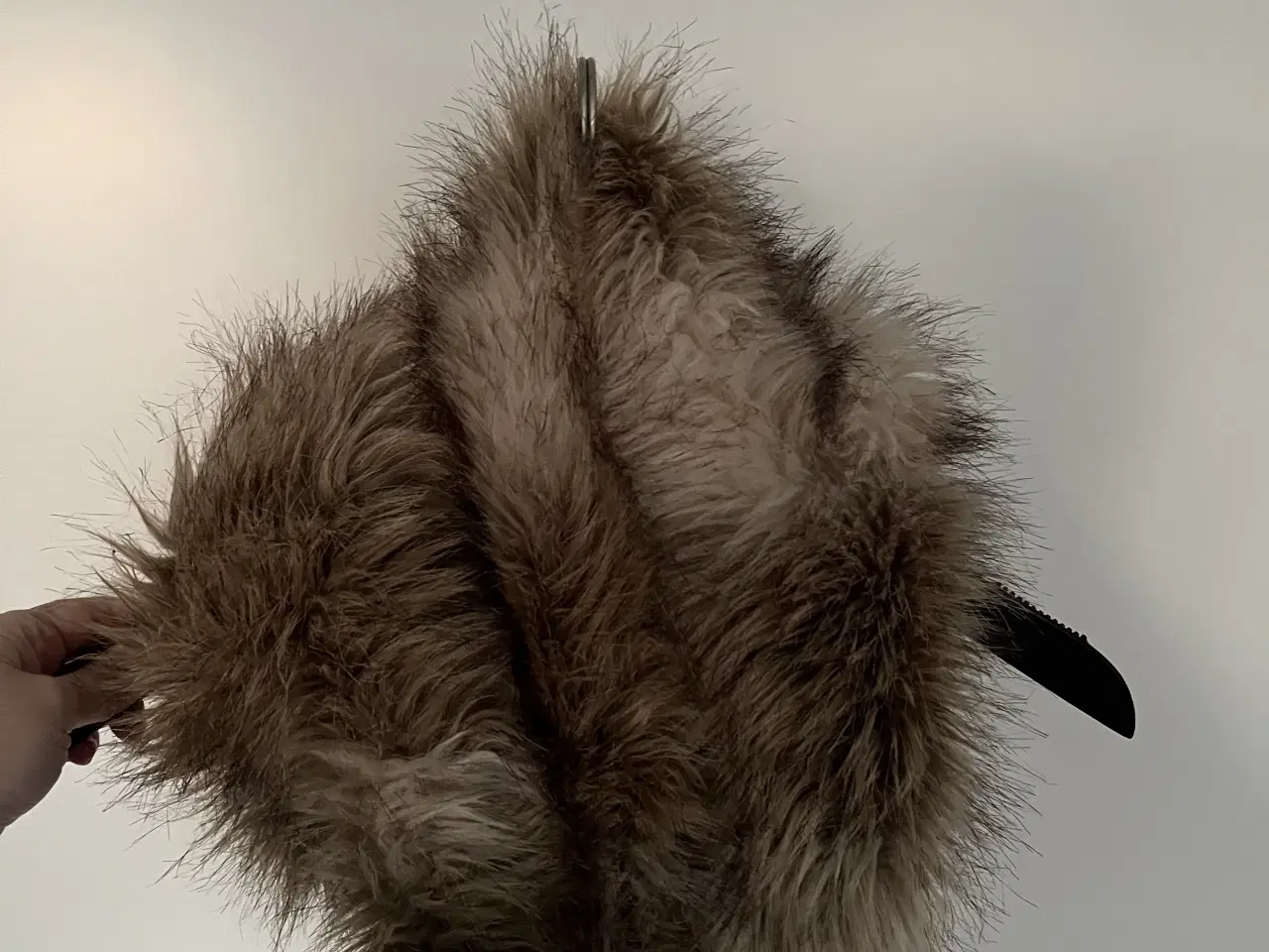 Billede 1 - Halsedisse