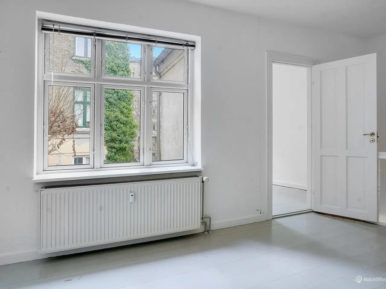 Billede 9 - Byens mest charmerende ”mini-domicil”