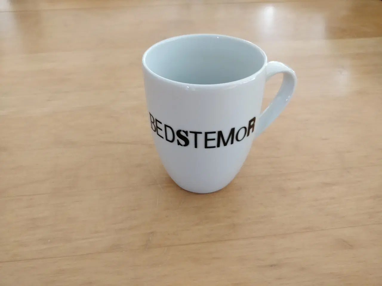 Billede 1 - Bedstemor krus