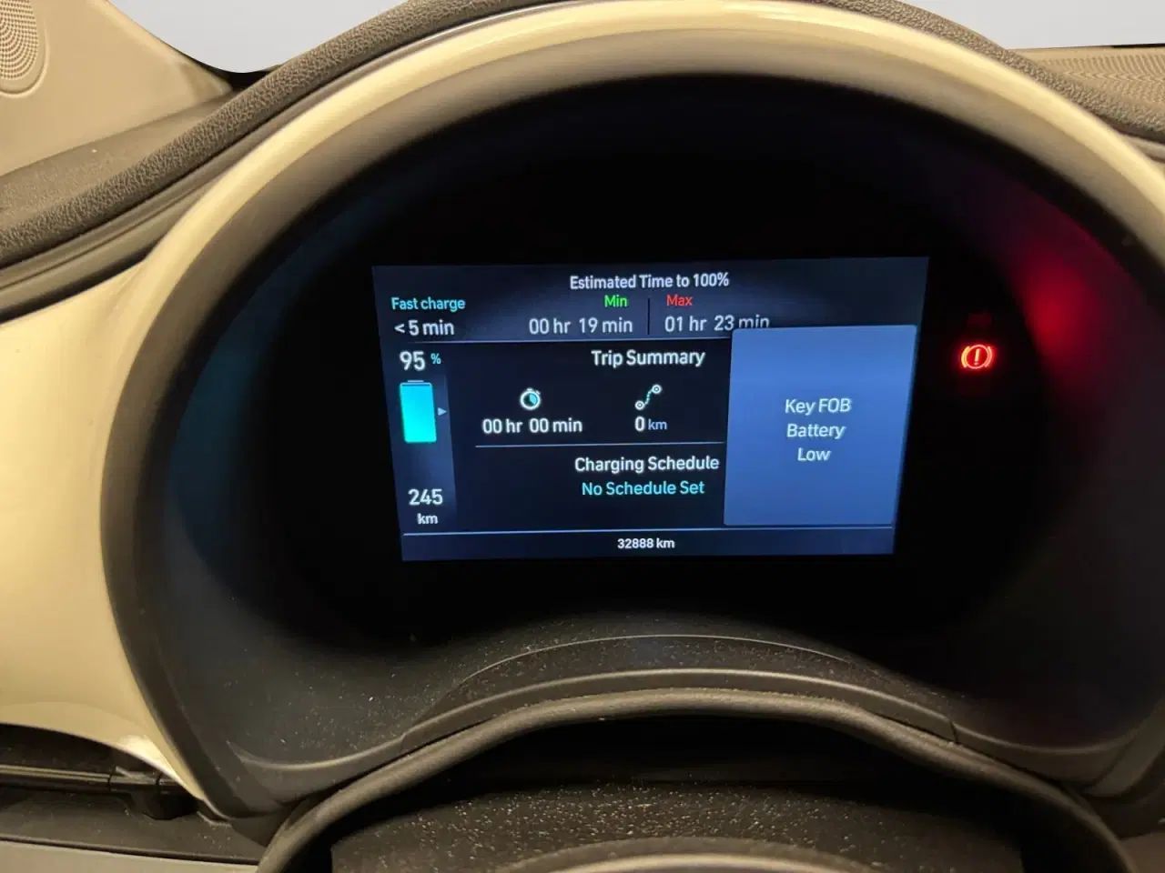 Billede 7 - Fiat 500e 42 Icon